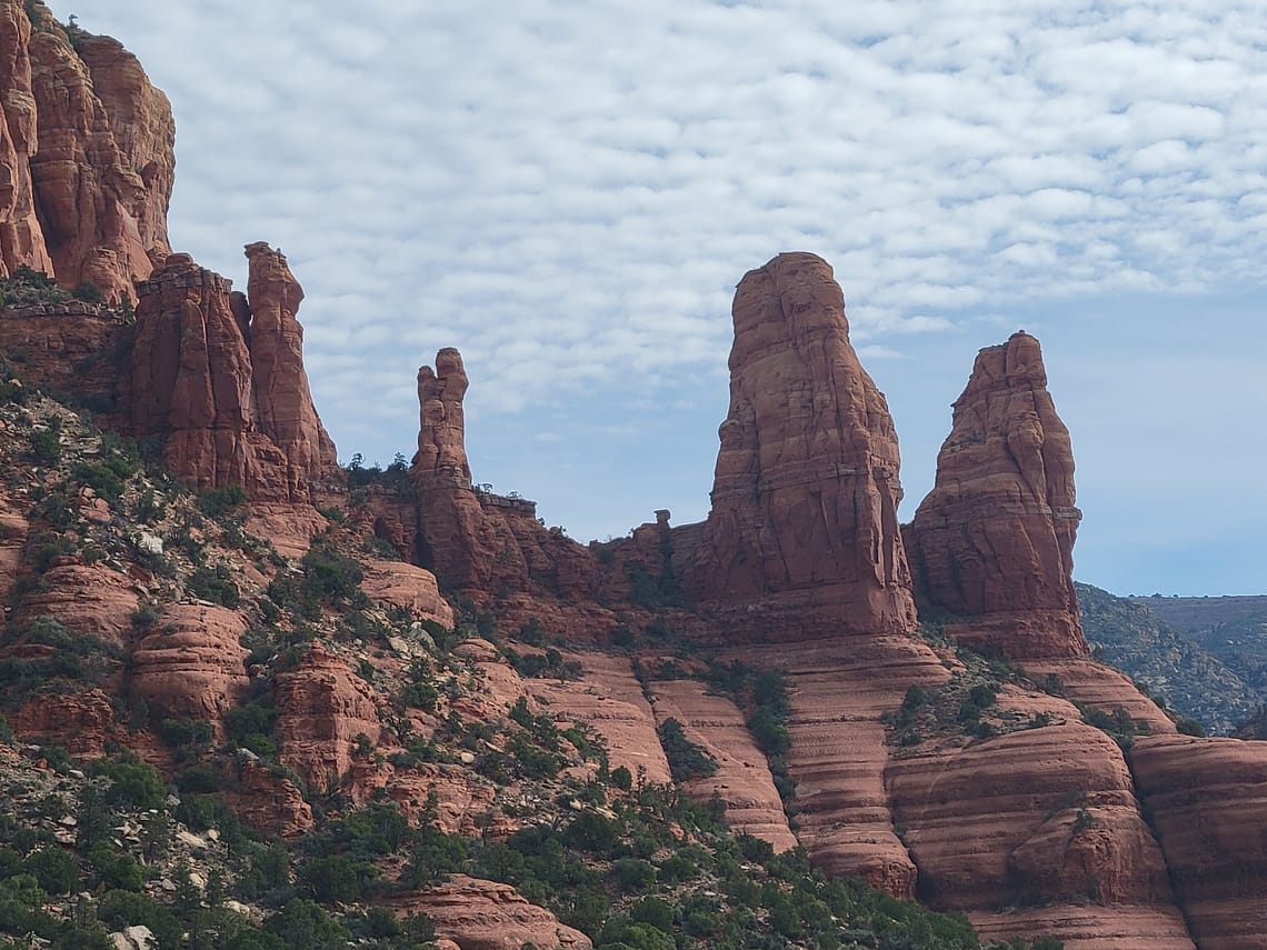 Wine in the desert Traveling for Yummy